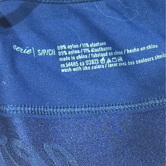 Aerie Lounge Bra - Picture 3 of 3